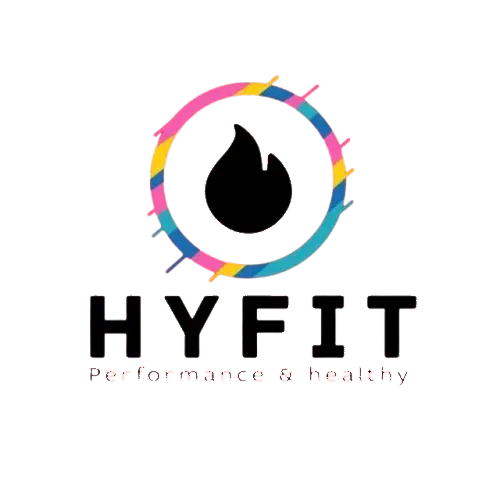 HyFit - Gimnasio
