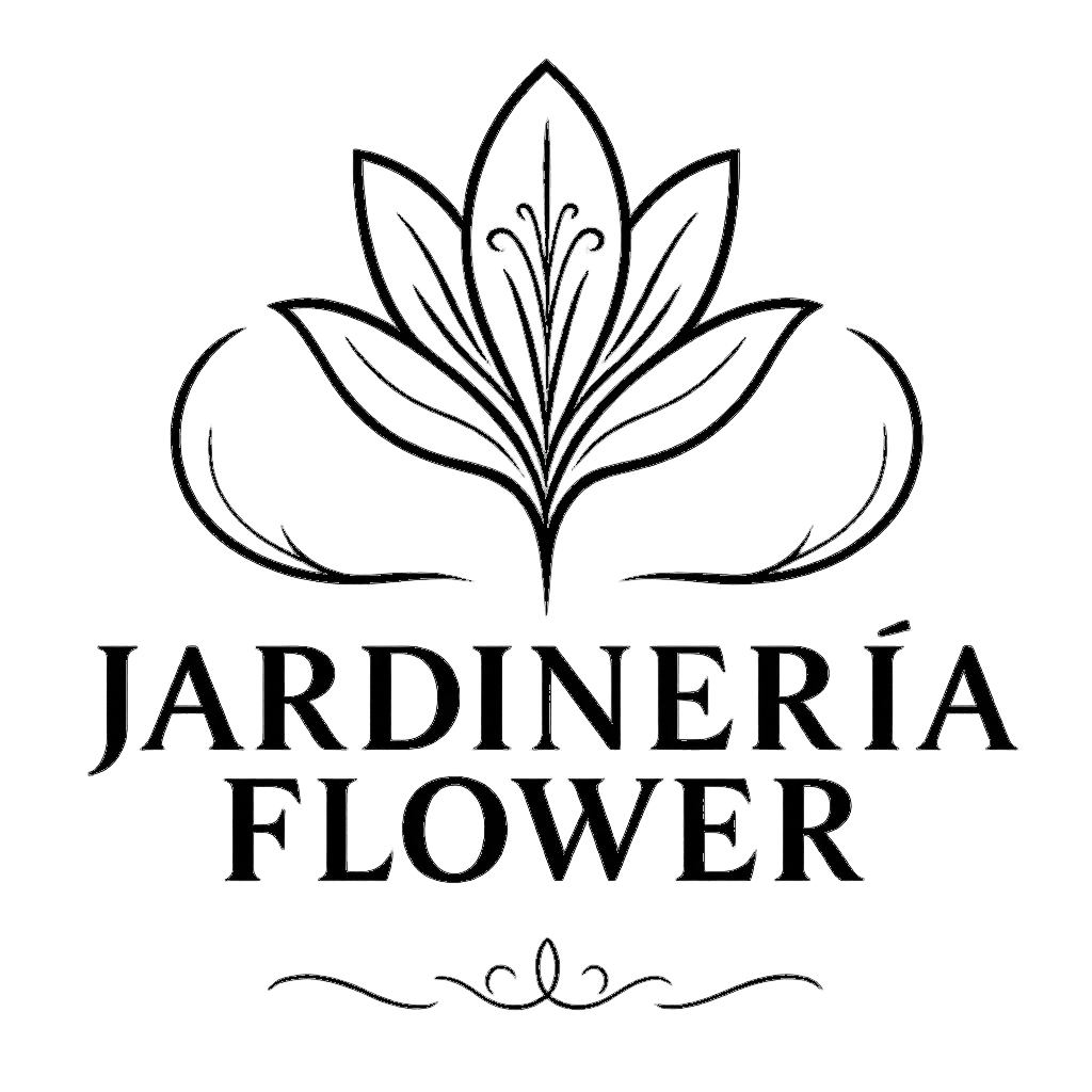 Jardinería Flower
